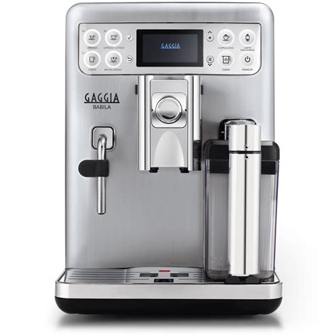 gucci espresso machine|gaggia coffee machine.